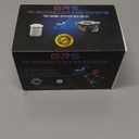 TOS GRS Switchable 4-to-8-Way Restrictor Extension kit