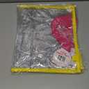 Clear Venue Tote, 3 Pack