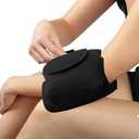 Cold Therapy Pain Relief Injury Recovery Pain Freezing Kit, White
