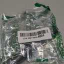 Ultra-Strong Ceramic Round Magnets (0.7x0.2"/18x5mm, 30 pcs) - Heavy Duty Magnets, Non-Corrosive, High Thermal Resistance, Versatile For Home, Office, Workshop, Whiteboard, Fridge And Hobby Use