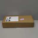 Lepatape 10 Pack 10 Inch Black and Gold Cabinet Pulls Kitchen Cabinet Handles, Black and Gold Cabinet Handles Square Dresser Drawer Pulls Kitchen Cabinet Hardware