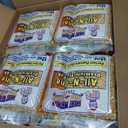 12oz Popcorn Machine Popcorn Packets - All-in-One Movie Theater Style Popcorn Kernels, Salt, and Oil Packs by Great Northern Popcorn (24 Case) Best 06/29/28