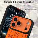 for Case with Strap Stand | Shockproof Phone Cover