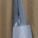 VNN Portable Wheelchair Ramp 4FT, Non-Slip Aluminum Ramps for Wheelchairs for Home, Handicap Wheelchair Ramps for Home Steps, Aluminum Loading Dock Plates, Doorways (4FT (Usable height 4-12 inch))