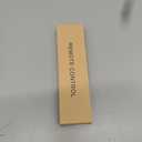 Replacement Voice Remote Control Compatible with Fire TCL Smart TV Lite, Insignia, TVs Cube, Hisense, Pioneer, for TVs Stick (2nd gen/3rd gen/4K Max) with Voice Control