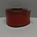 Vinyl Wall Base Baseboard Molding Trim 4inch Flexible Baseboard Trim Wood Peel and Stick Wall Molding