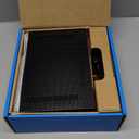 Linksys Mesh Wifi 6 Router, Dual-Band, 1,700 Sq. ft Coverage, 25+ Devices, Speeds up to (AX1800) 1.8Gbps - MR7350