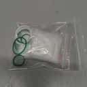 22" Artificial Flowers and Vase Set Indoor Home Decoration,Gladiolus and Zantedeschia Mixed Bouquet Faux Blossom, White Style Fake Flowers,Window Table Shelf Wedding Floral Party Home Decor