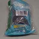 Everyday Medical Inguinal Hernia Support Belt for Men I Fits Left or Right Side I Post Surgery Men and Womens Hernia Support Truss for Inguinal, Groin Hernias I Adjustable Waist Strap I Black, S/M