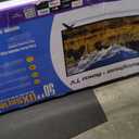 Westinghouse Roku TV - 50 Inch Smart TV, 4K UHD Television with Wi-Fi Connectivity and Mobile App, Flat Screen, Bluetooth, Compatible with Apple AirPlay, Alexa and Google Assistant