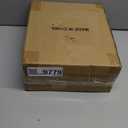 Nieifi Magnetic Shelves for Washing Machine, Heavy Duty, 2 Tier Magnetic Laundry Organizer, Dryer Sheet Holder for Laundry Room Storage, Black