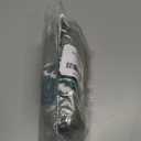 EcoTools Exfoliating Body Buffer, for Body Cleansing, Designed with Strap, Sustainable and Vegan Body Scrubber, 2 Count (Pack of 1)