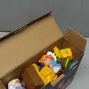 HARDWIND 25pcs Nativity Set for Kids, Christmas Story Playset Figurine, Little Nativity Toddler Toy, Nativity Scene Set for Children Ages 1 2 3 4 5 6+