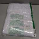 LovelyWholesale Sweatsuits Women 2 Piece Outfit Hoodies and Cargo Sweatpants Matching Sets White Large