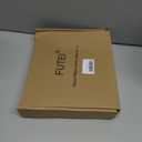 FUTEI Beige Decorative Throw Pillow Covers 20x20 Inch Set of 2,Soft Chenille Striped Textured Cushion Covers,Home Decor for Couch Bed Living Room Office Car