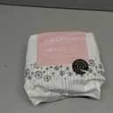 LILLYDOO Skin-Friendly Nappies Size 1 (2-5 kg), FSC Blend, Pack of 24