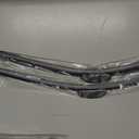 F1TZ-17526-AA 1 Pair Front Windshield Wiper Arm & Blade Kit F4TZ-17526-A Compatible With Ford F-150/F-250/Bronco 1991-1996,F-350/ F-Super Duty 1991-1997