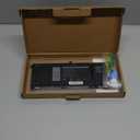 68Wh 3HWPP Laptop Battery Compatible with Dell Latitude 5401 5410 5411 5501 5511 5510 Precision 3541 3550 3551 Inspiron 7500 7506 7706 2-in-1 03HWPP 10X1J N2NLL 1VY7F 451-BCMN