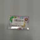 Set of 48 Edible Mini Flower Cupcake Toppers Wedding Cake Birthday Party Food Decoration Mixed Size & Colour