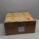 iyrany Floating nightstand Set of 2 with USB Ports, outlets, and led Light Strip  Modern Wall-Mounted nightstands with Oak and Rattan Design