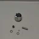50mm Engine Motor Piston Pin Set For 100cc Motorized Bicycle Bike Motor