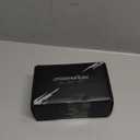 eXtremeRate Full Set Shell with Buttons Touchpad Compatible with p s 5 Edge Controller, Glow in Dark - Green Replacement Decorative Trim Shell Front Back Plates Compatible with p s 5 Edge Controller