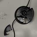 Kulahlik Cat Feeder, Automatic Dog Feeder with Camera, Cat Food Dispenser, 5G WiFi Pet Feeder with 2Way Audio, Timed Pet Feeders, Motion Detection& Nightvision&120°Wideangle