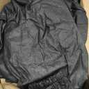 FROGG TOGGS Men's Standard Classic All-Sport 3-Layer Waterproof Breathable Rain Suit, Black/Black, 3X-Large