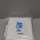 AAwipes Cleanroom Wipes Nonwoven Wipes Cellulose/Polyester Blend (Grade A, 68 Gram) 9" x 9"for Lab, Electronics, Pharmaceutical, Printing and Semiconductor Industries (Bag of 150 Pcs)