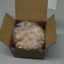 yunmanqiji 2 Pack Wood Riser, Risers for DecorPedestal StandDisplay Stand apply to Home DecorFarmhouse DecorTiered Tray Decor(Brown, 4 Inches)