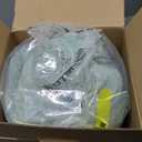 Bedsure GentleSoft Full Size Blankets for Bed - Super Soft Cozy Fleece Spring Blanket for Kids Girls, Large Fuzzy Throws for Bedroom Decor,Sage Green, 84x90 Inches