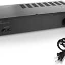 Pyle Home Pamp 1000 Stereo Power Amplifier