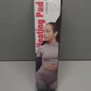 VAAGHANM Heating Pad: 33 x 17 inches Electric Heating Pad for Back -Extra Large Heat Pad for Shoulder/Neck/Knee/Arms - Upgraded 6 Timer & 6 Temperature Controller -Auto Shut Off