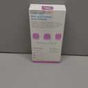 Frida Mom Belly Binder, Postpartum Essentials for Natural and C-Section Recovery, Adjustable Compression Wrap, After Birth Brace, Abdominal Band, 9" High (One Size)