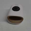 Hand Massager, 9 Modes 9 Intensities Hand Massage, Cordless Hand Massager for Arthritis and Carpal Tunnel, Gift for Men Women Parents Relaxation at Office,White