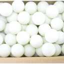 PING PONG BALLS / TABLE TENNIS BALLS (Box of 96)