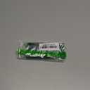 Soft Flame Black Gold Flint Wheel Butane Refillable Gas Metal Lighter