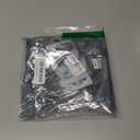 MTRPS 48" Truck Tailgate Light Bar, Triple Row Bright Flexible Strip w/Sequential Turn Signal Brake Reverse Light, IP67 Waterproof Stop Turn Signal Backup LED Strip for Pickup Trailer SUV