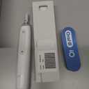 Oral-B iO Series 3 Electric Toothbrush with (1) Brush Head, Rechargeable, White