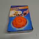 Omega Paw Authentic Tricky Treat Ball Large