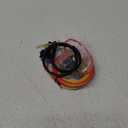 Spal Fan Harness With Relay (40 Amp)