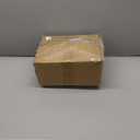 9 FT Pre-Lit Christmas Garland with 50 LED Lights Red Bows Flowers, Indoor Outdoor Lighted Garland for Stairs, Mantle, Door, Fireplace, Banister, Staircase, Holiday Christmas Decor, Battery Operated