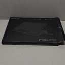 Gaming Laptop Cooling Pad, Laptop Cooler with 15 Quiet Fans for 12-17.3 Inch Notebook, Slim Portable Laptop Cooling Stand with 7 Height Adjustable, 2 USB Ports, Phone Stand