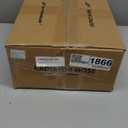 A-Premium Inlet Radiator Coolant Hose Compatible with Land Rover Range Rover Evoque 2012-2017, Discovery Sport 2015-2017, LR2 2013-2015, 2.0L