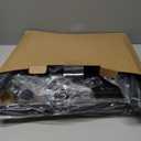 Standing Towel Racks for Bathroom, 2 Tier Bathroom Floor Free Standing Towel Rack, Tall Enough Pool Bath Drying and Dispaly Outdoor Stand for Storage, Black Freestanding Blanket Holder, ALHAKIN