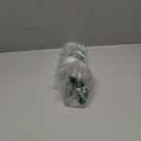 Real Stainless Steel Lemon Squeezer Citrus Juicer Hand Press Heavy Duty Manual Squeeze Juice Extractor Maker Orange Lime Grapefruit Presser - Bonus 50 Pcs Filter Bags (Large, Silver)