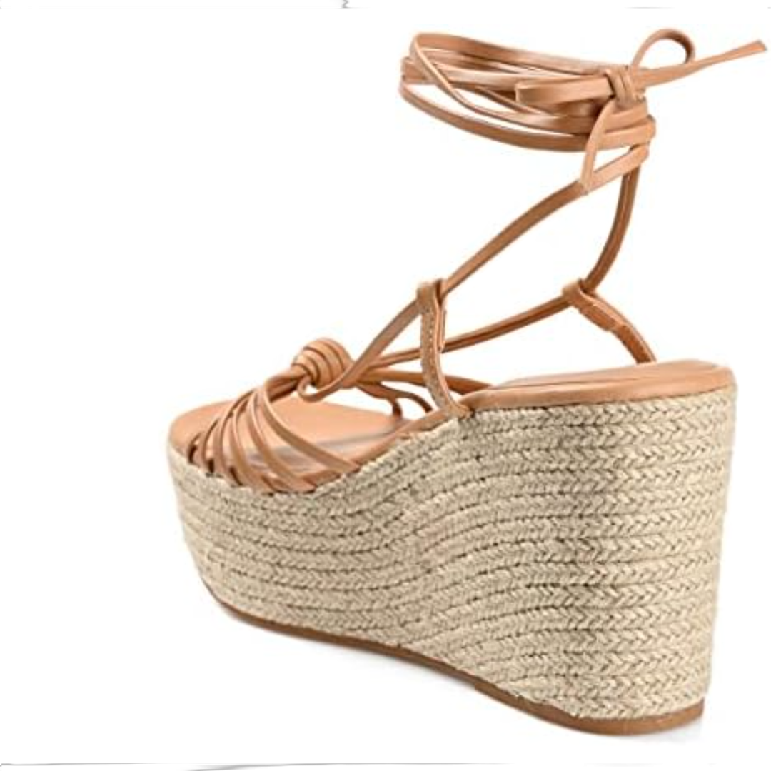 SM NEW YORK, Color Taupe, Size 9