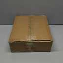 20 Pack 4 oz Square Glass Spice Jars with Lids and Labels  Airtight Small Seasoning Containers Set, Clear Glass Storage Jars for Seasoning, Spices, Kitchen Pantry Organization