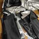 Eachbid 10x20 Pop Up Canopy Gazebo with 4 Removable Sidewalls, Windows, Carry Bag, Portable Waterproof Outdoor Tent, Commercial Instant Gazebo Tent for Patio/ Outdoor/ Wedding Parties and Events