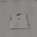 Fall Blue White Pumpkin Rectangle Tablecloth 52 x 70 Inch, Autumn Thanksgiving Decorative Table Cloth Dining Table Cover, Sunflower Seasonal Dinner Party Picnic Decoration